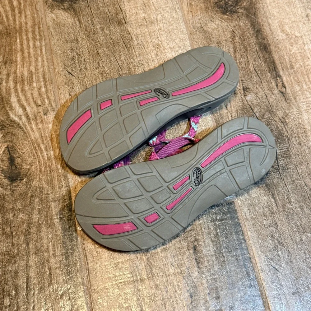 Chaco womens cloud